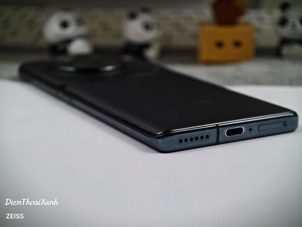 Vivo X90 Pro+ 12/256G - 11257-duoc-ban-tai-Điện Thoại Xanh