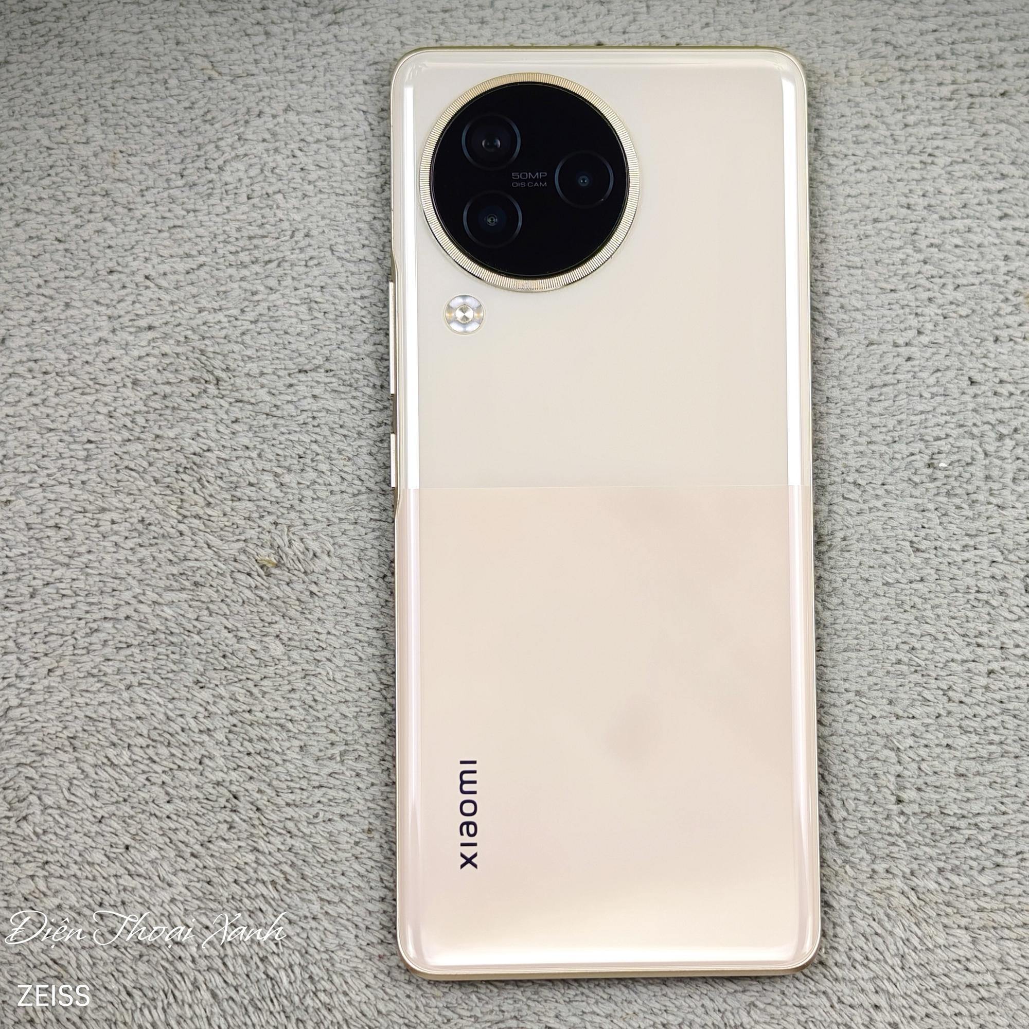 Xiaomi Civi 3 16/1T - 61468-duoc-ban-tai-Điện Thoại Xanh