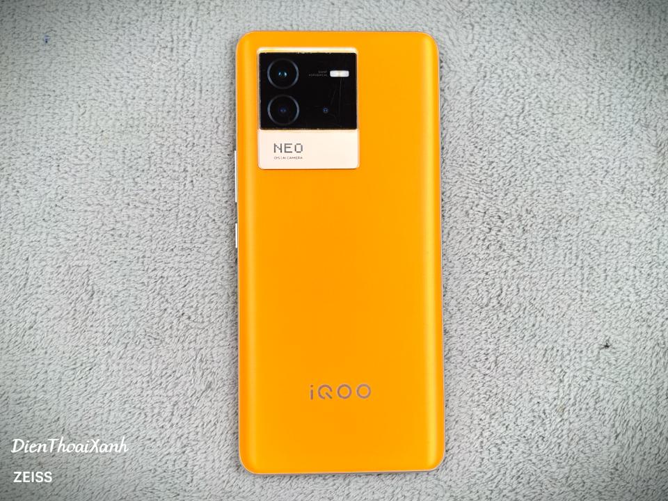 iQOO Neo 6 SE 8/256G - 20417-duoc-ban-tai-Điện Thoại Xanh