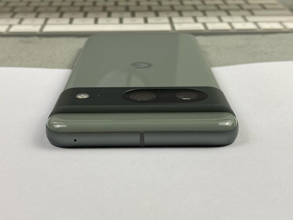Google Pixel 8 8/128G QT - 04481-duoc-ban-tai-Điện Thoại Xanh