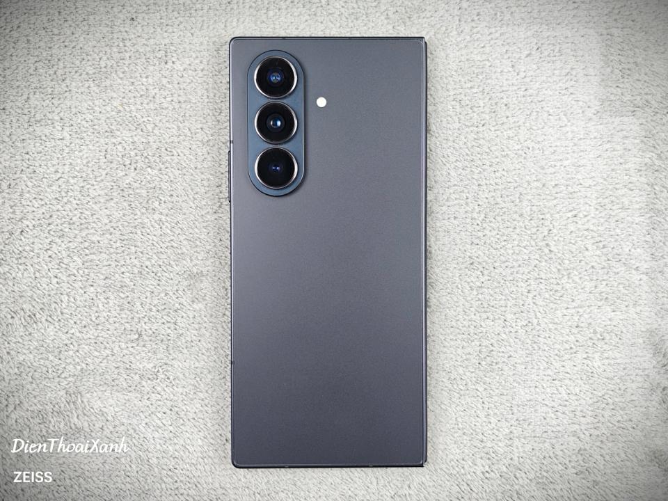 Samsung Galaxy Z Fold 7 12/256G - 47740-duoc-ban-tai-Điện Thoại Xanh