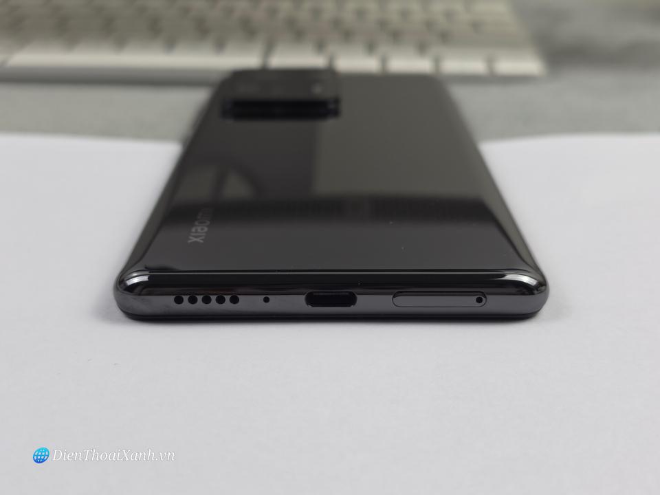 Xiaomi Mix 4 8/128G - 56115-duoc-ban-tai-Điện Thoại Xanh