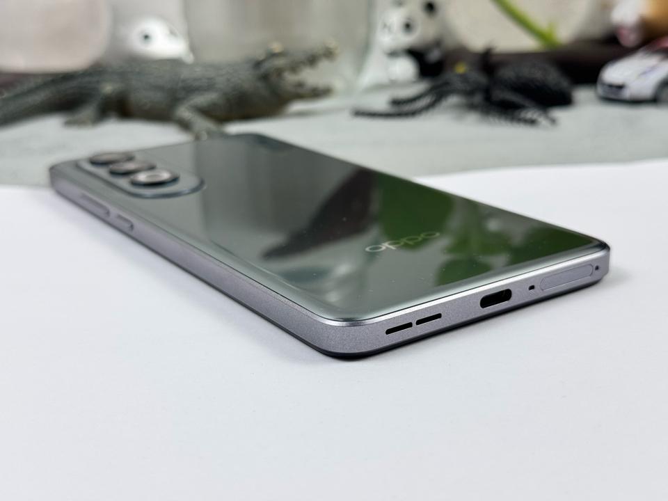 OPPO K12 5G 8/256G - 33313-duoc-ban-tai-Điện Thoại Xanh