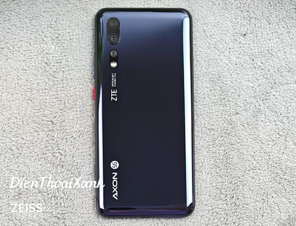 ZTE Axon 10s Pro 6/128G - 13750-duoc-ban-tai-Điện Thoại Xanh