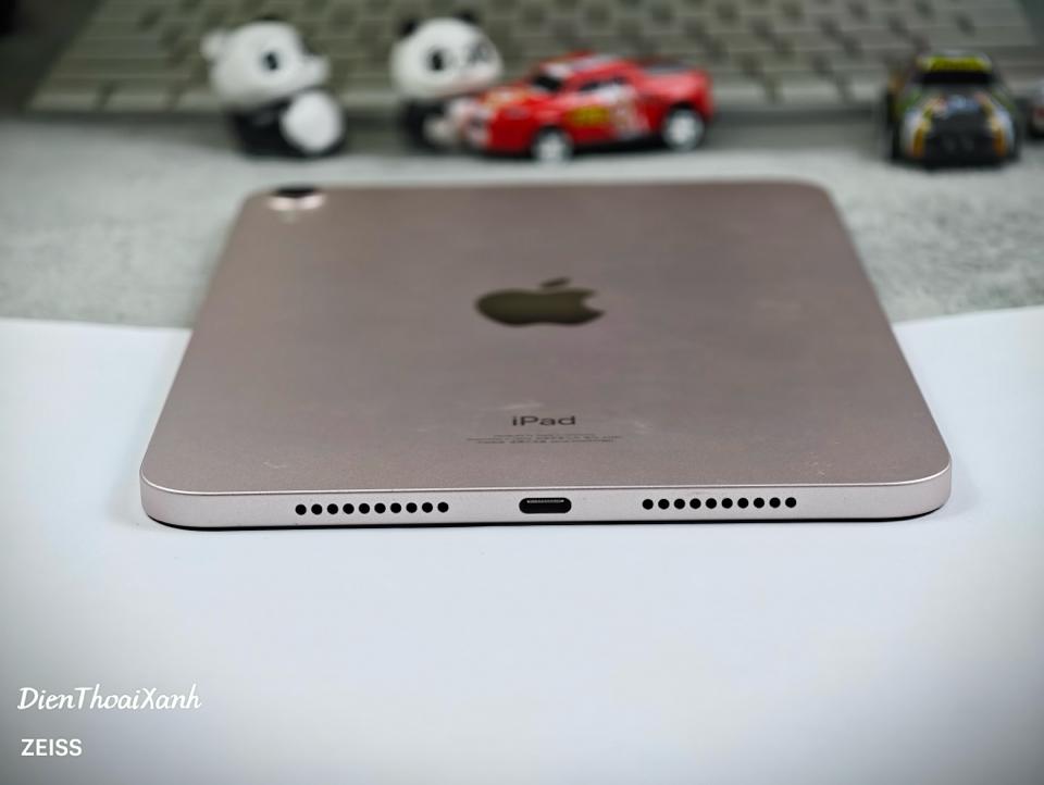 iPad mini 6 64G - Y136D-duoc-ban-tai-Điện Thoại Xanh