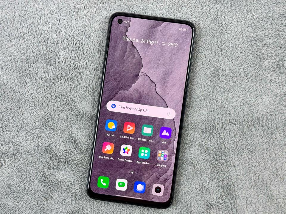 Realme GT Master Edition 8/256G - 20859-duoc-ban-tai-Điện Thoại Xanh