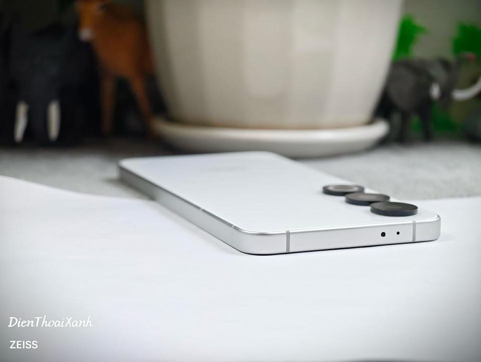 Meizu 21 Note 16/256G - 57413-duoc-ban-tai-Điện Thoại Xanh