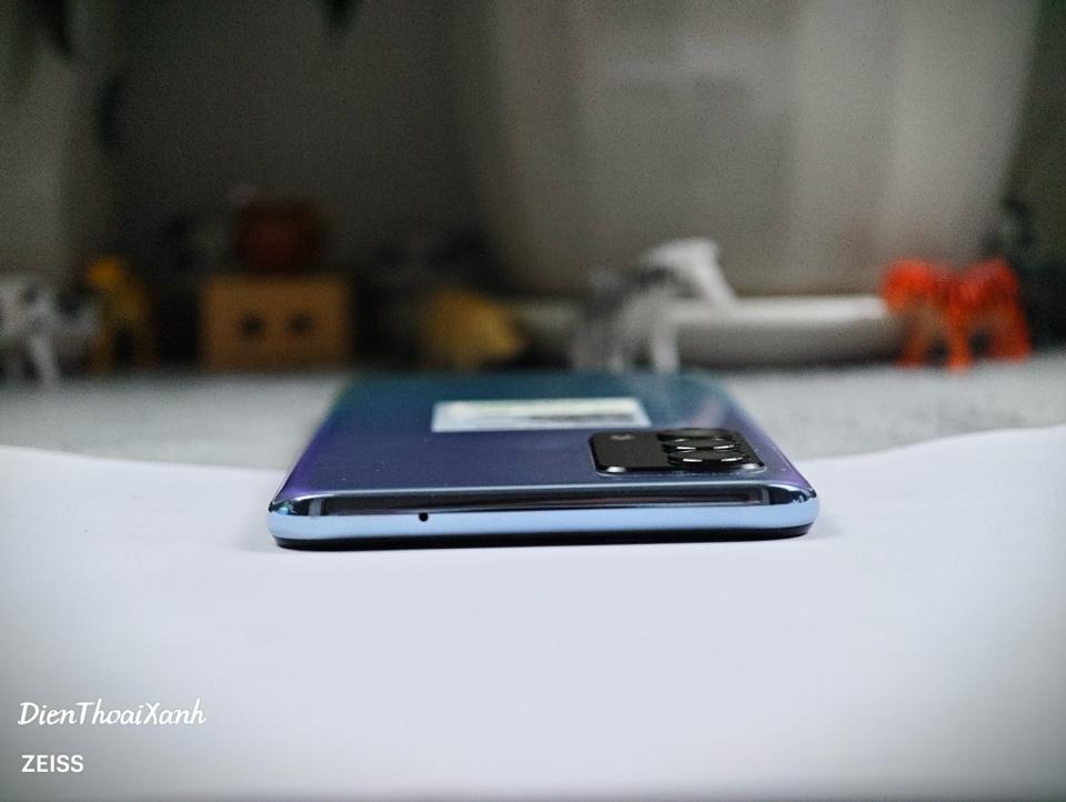 Realme Q3 Pro 8/128G - 73794-duoc-ban-tai-Điện Thoại Xanh