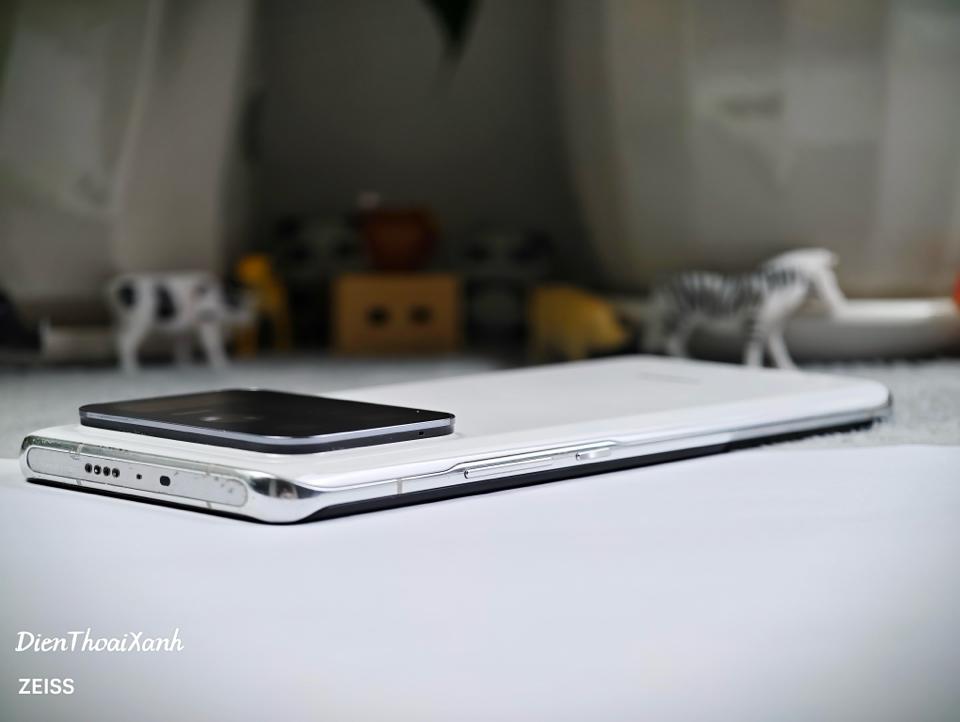 Xiaomi 11 Ultra 8/256G - 82196-duoc-ban-tai-Điện Thoại Xanh