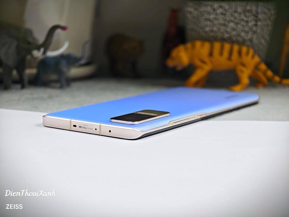 Xiaomi Civi 1s 8/128G - 63137-duoc-ban-tai-Điện Thoại Xanh