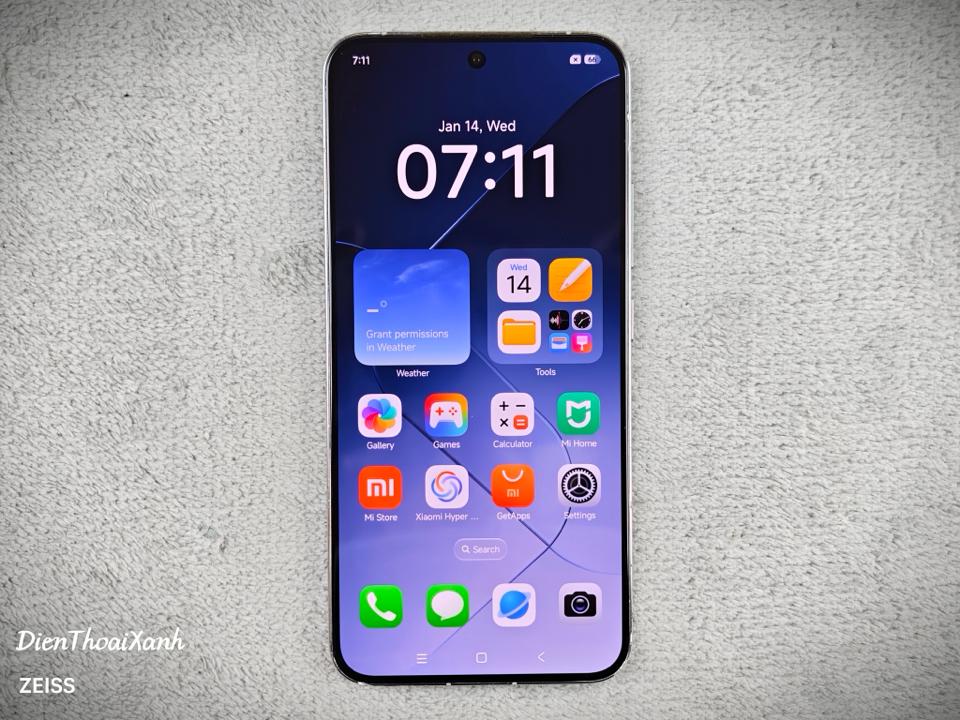 Xiaomi 14 16/512G - 79301-duoc-ban-tai-Điện Thoại Xanh