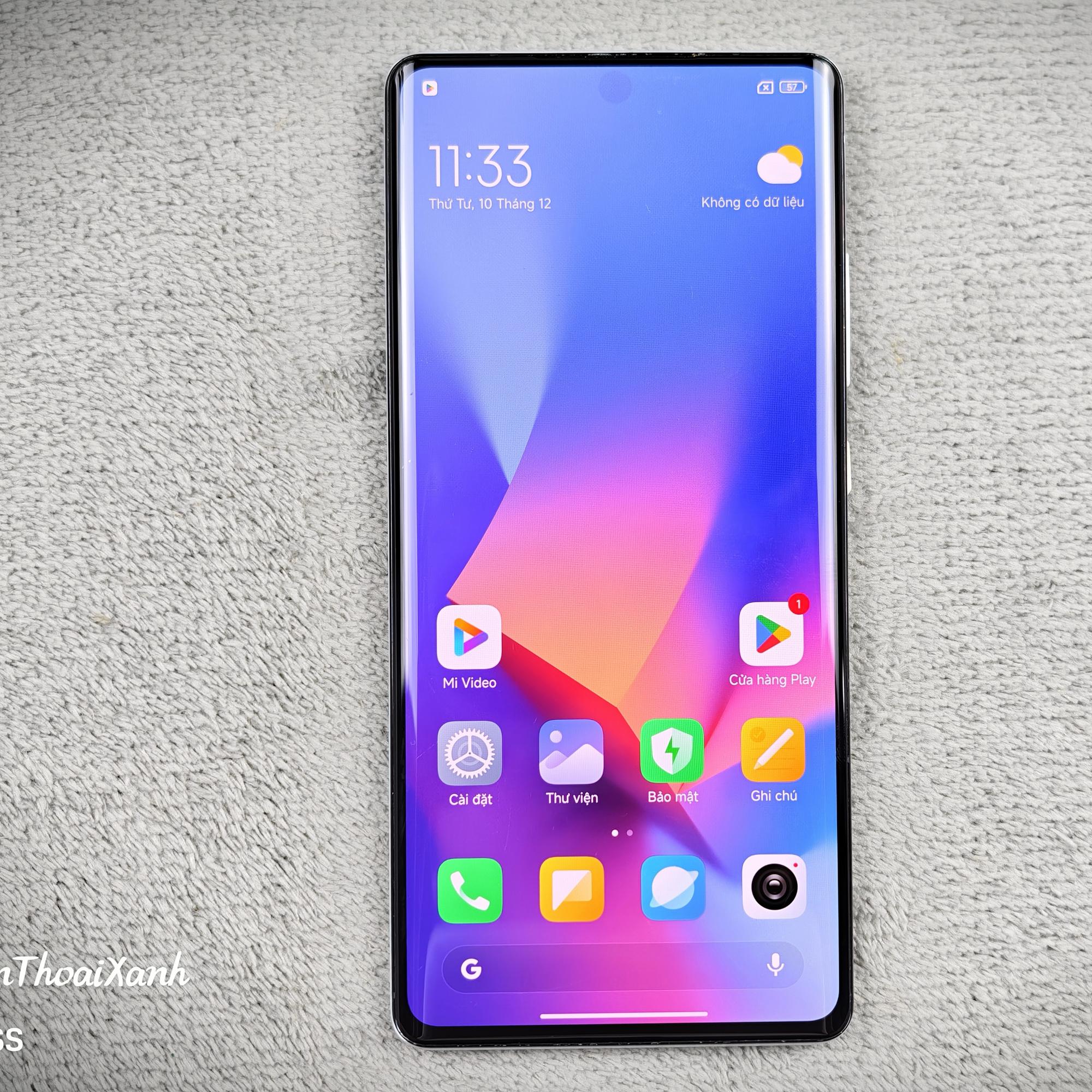 Xiaomi Mix 4 8/256G - 28651-duoc-ban-tai-Điện Thoại Xanh