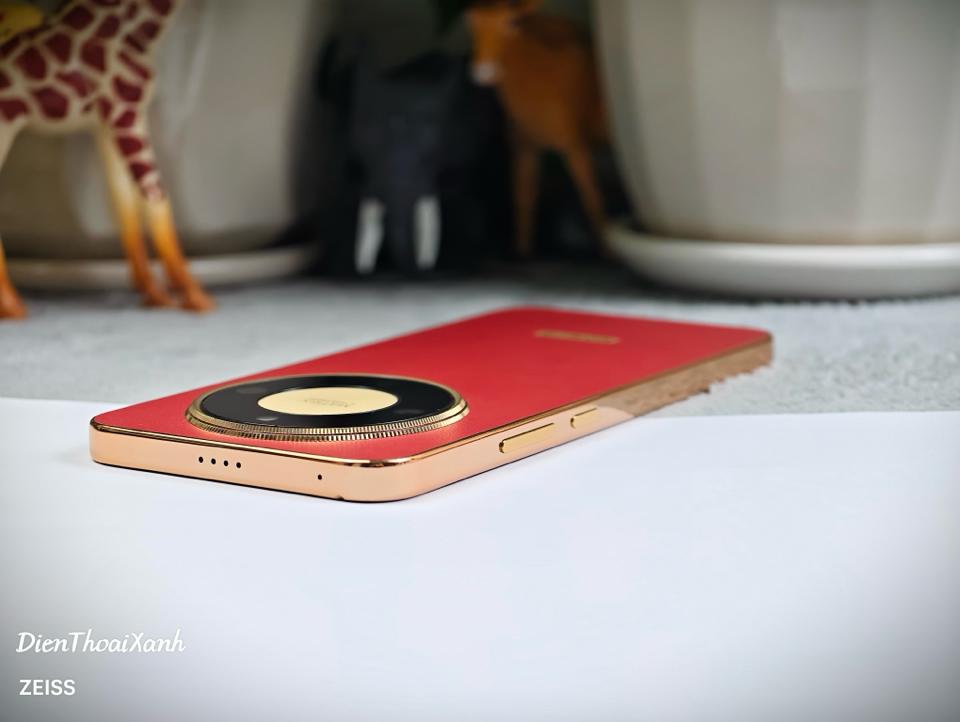 Honor X70 8/256G - 11995-duoc-ban-tai-Điện Thoại Xanh