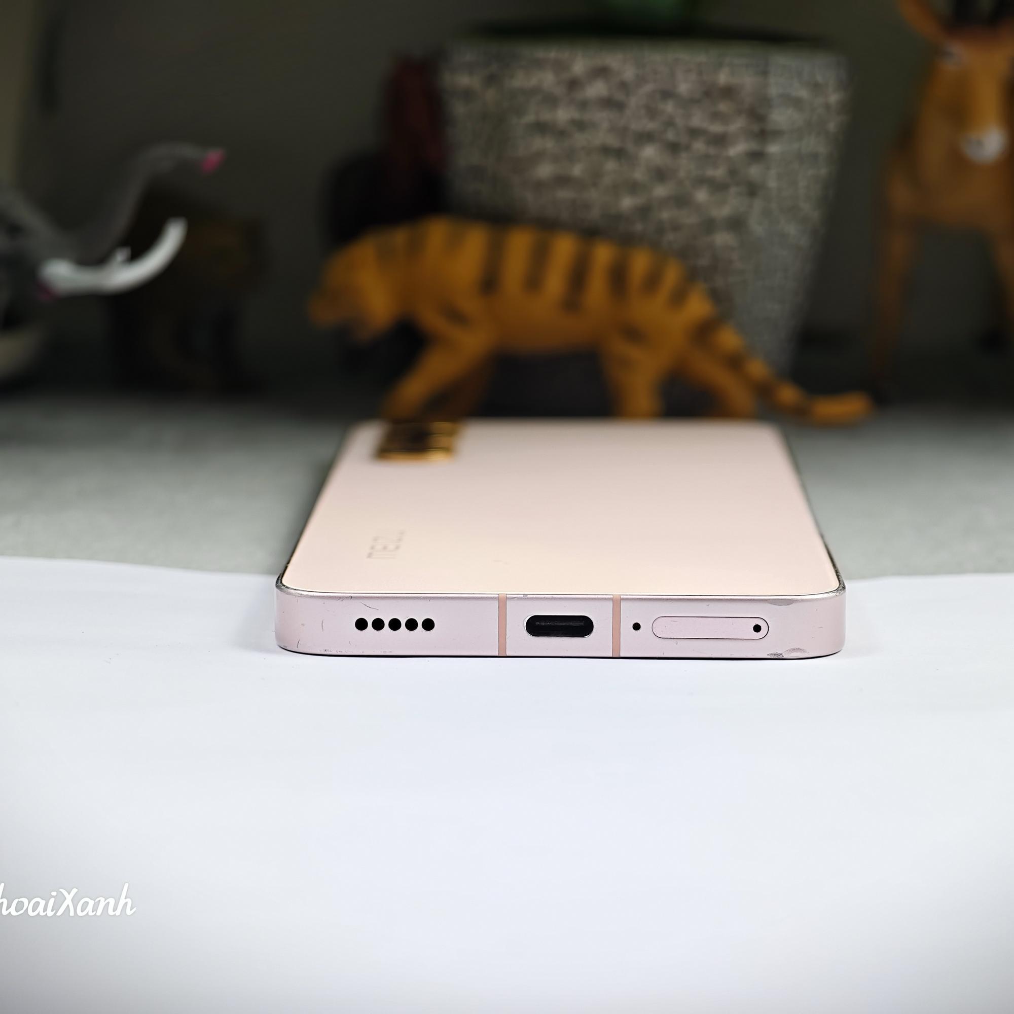 Meizu 20 12/512G - 30699-duoc-ban-tai-Điện Thoại Xanh