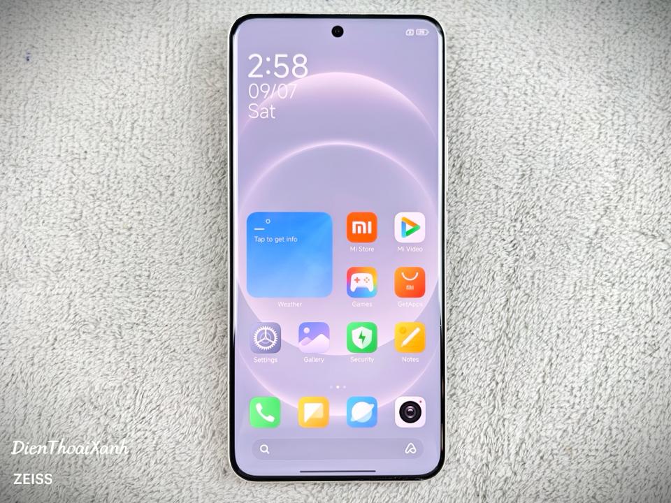 Xiaomi 14 Ultra 12/256G - 45917-duoc-ban-tai-Điện Thoại Xanh