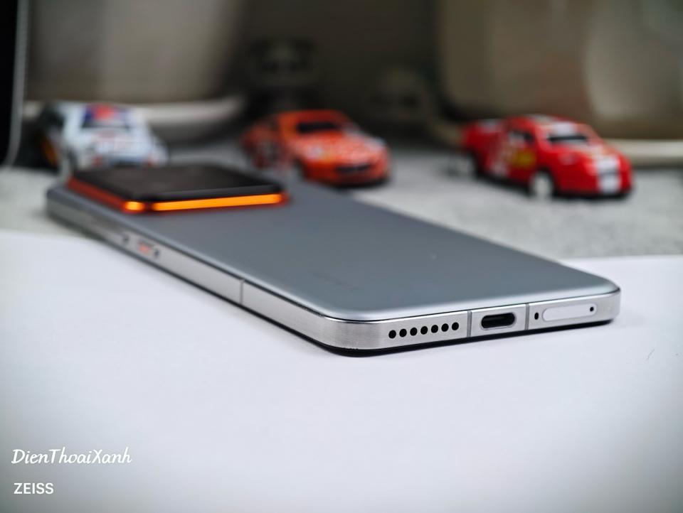 Xiaomi 14 Pro Ti 16/1T - 88689/22988-duoc-ban-tai-Điện Thoại Xanh
