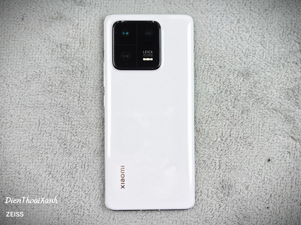 Xiaomi 13 Pro 12/256G - 41460-duoc-ban-tai-Điện Thoại Xanh