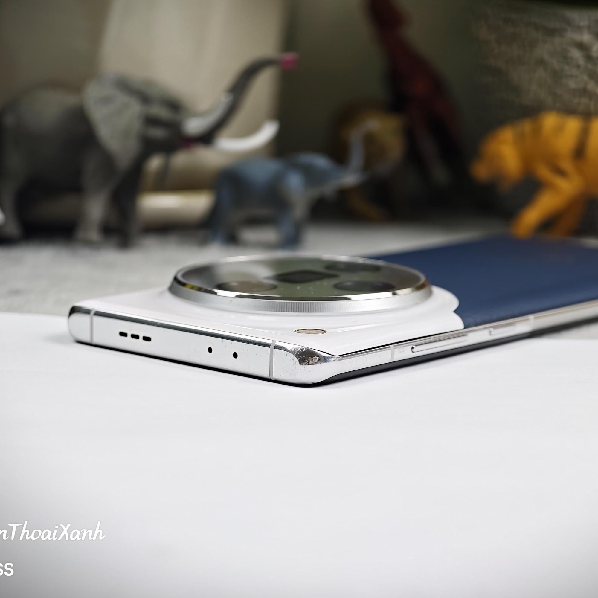 OPPO Find X7 Ultra 16/512G - 44213-duoc-ban-tai-Điện Thoại Xanh