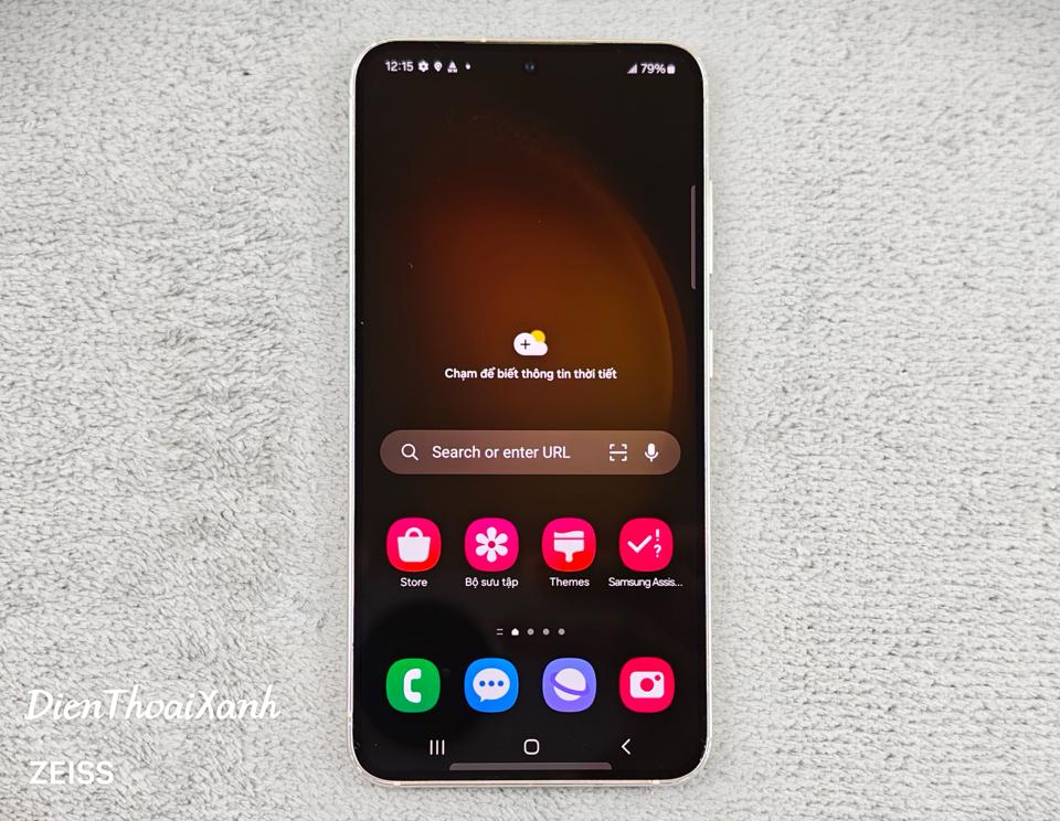 Samsung Galaxy S23 8/128G - 65390-duoc-ban-tai-Điện Thoại Xanh