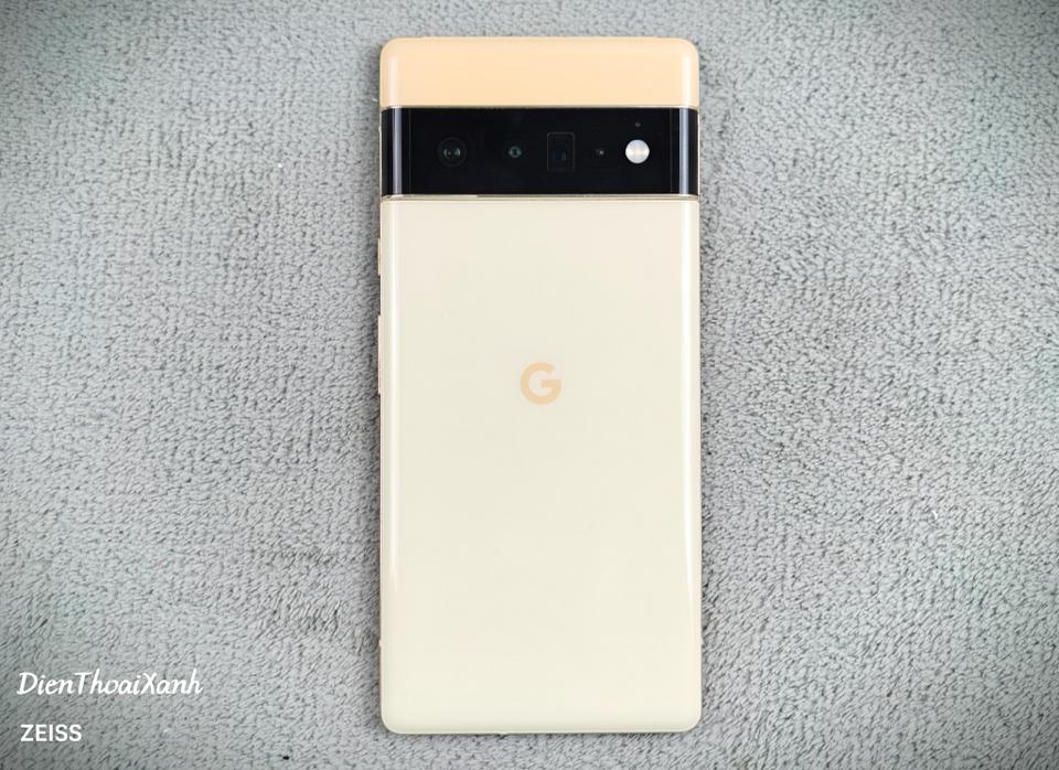Google Pixel 6 Pro 128G - 79868-duoc-ban-tai-Điện Thoại Xanh