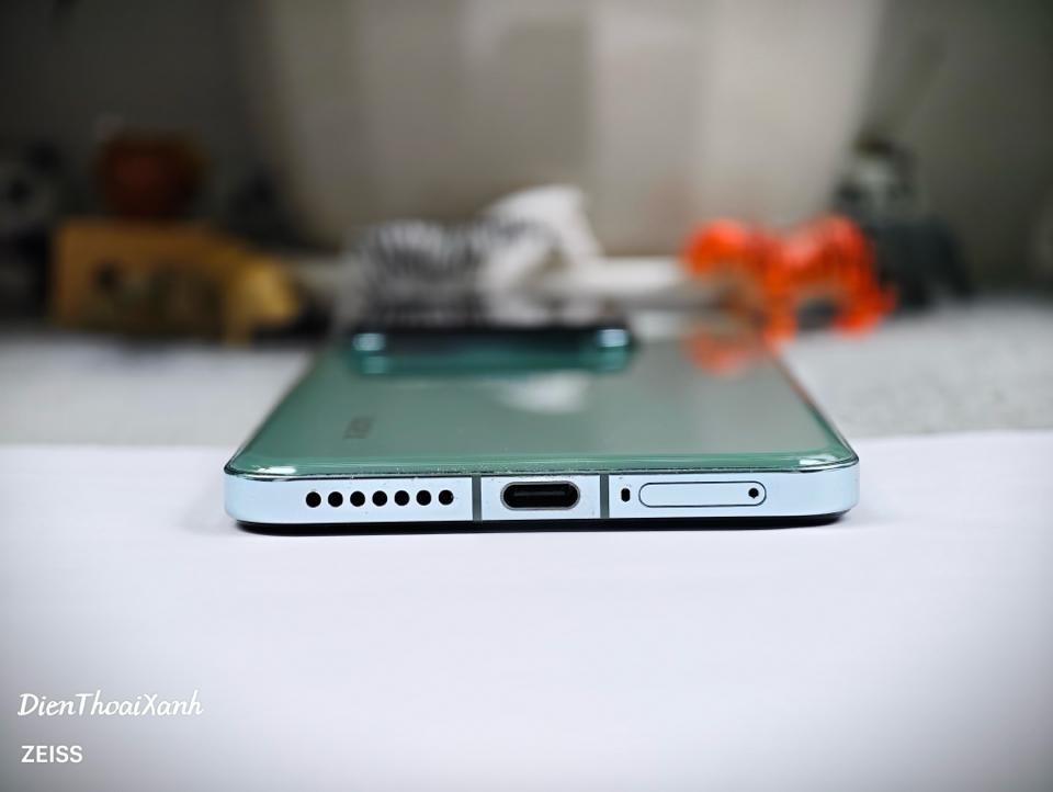 Xiaomi 14 Pro 12/256G - 58288-duoc-ban-tai-Điện Thoại Xanh