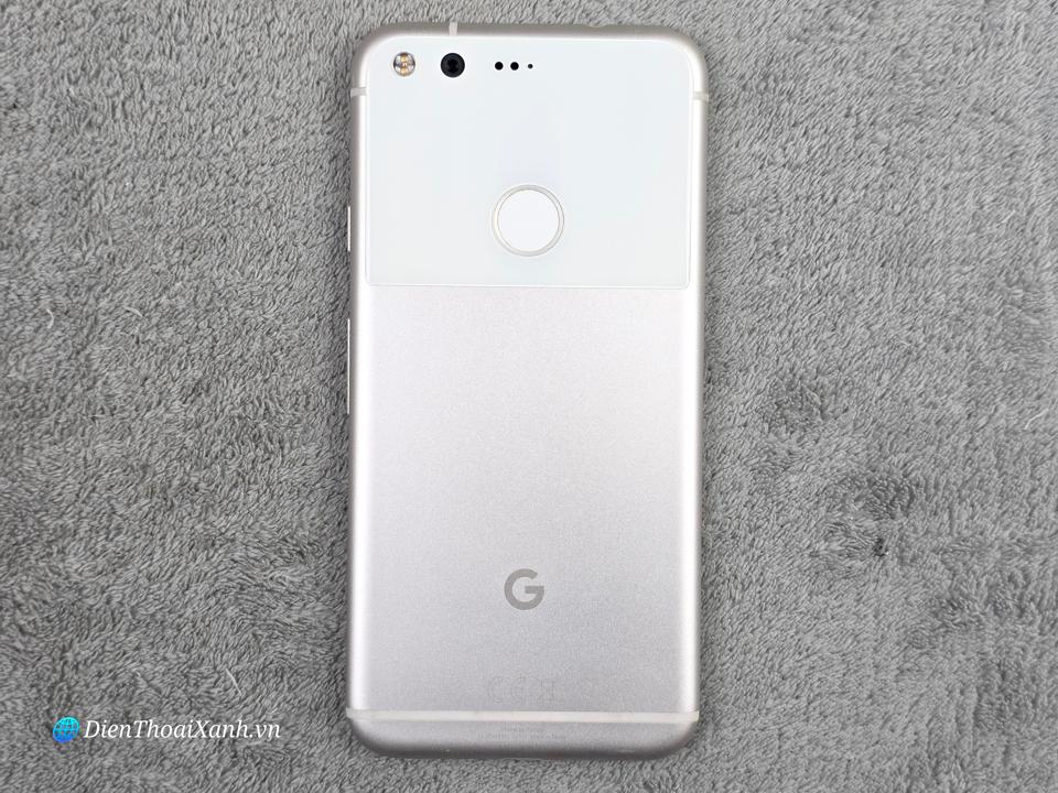 a.Google Pixel 1 32G - Trắng-duoc-ban-tai-Điện Thoại Xanh
