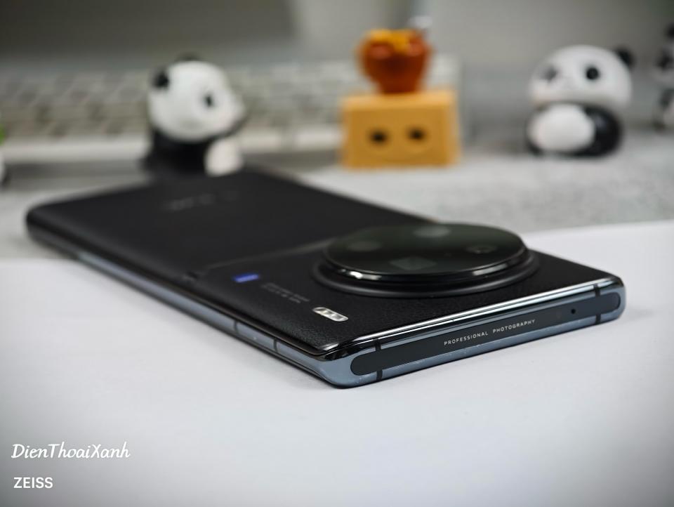 Vivo X90 Pro+ 12/256G - 36718-duoc-ban-tai-Điện Thoại Xanh