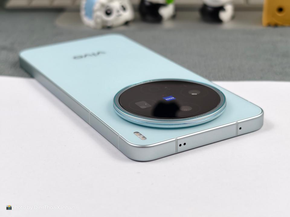 Vivo X200s 12/256G - 32176-duoc-ban-tai-Điện Thoại Xanh