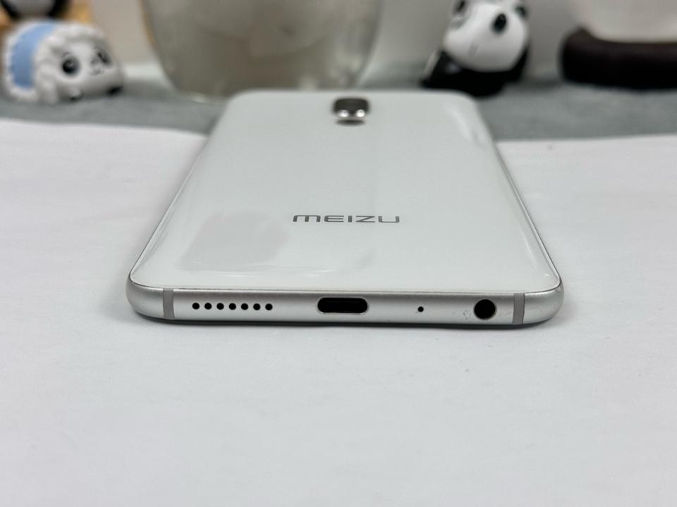 Meizu 16th Plus 8/128G - 35972-duoc-ban-tai-Điện Thoại Xanh