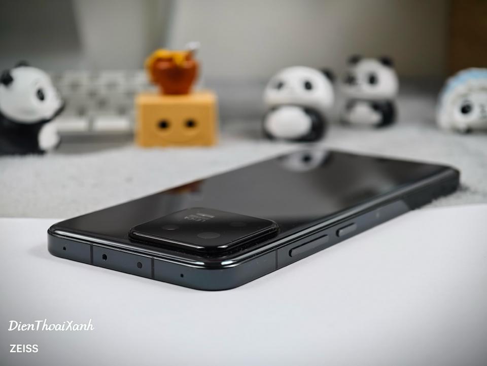 Xiaomi 13 12/256G - 46413-duoc-ban-tai-Điện Thoại Xanh