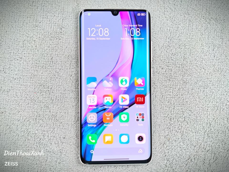 Xiaomi CC9 Pro 6/128G - 49753-duoc-ban-tai-Điện Thoại Xanh
