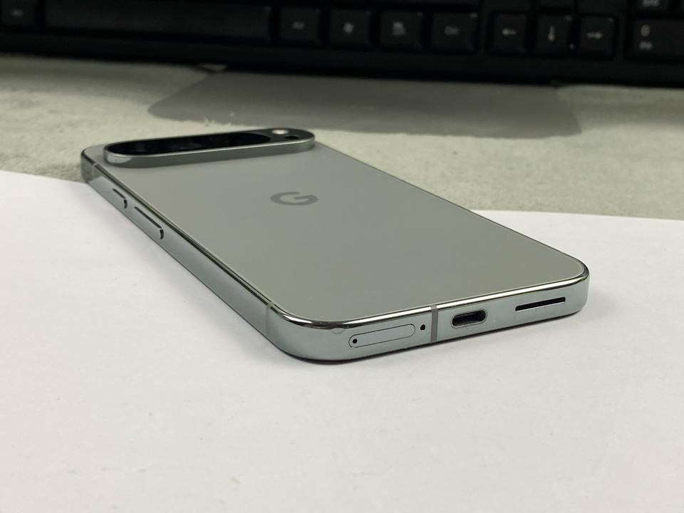 Google Pixel 9 Pro XL 128G Lock - 32541-duoc-ban-tai-Điện Thoại Xanh