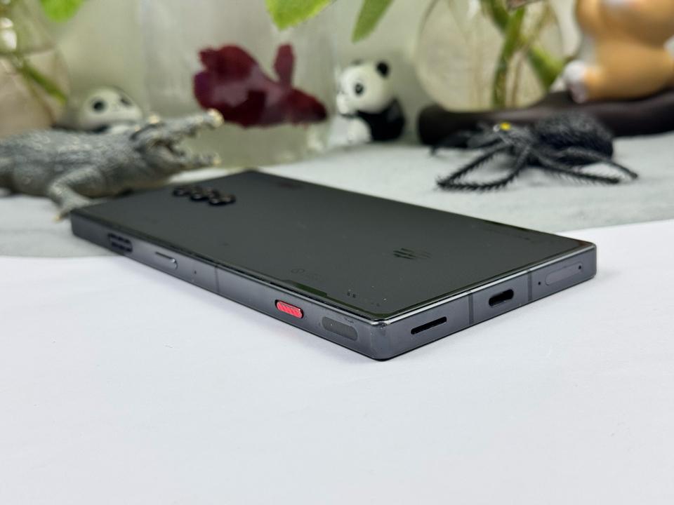 Red Magic 8 Pro 8/256G - 91695-duoc-ban-tai-Điện Thoại Xanh