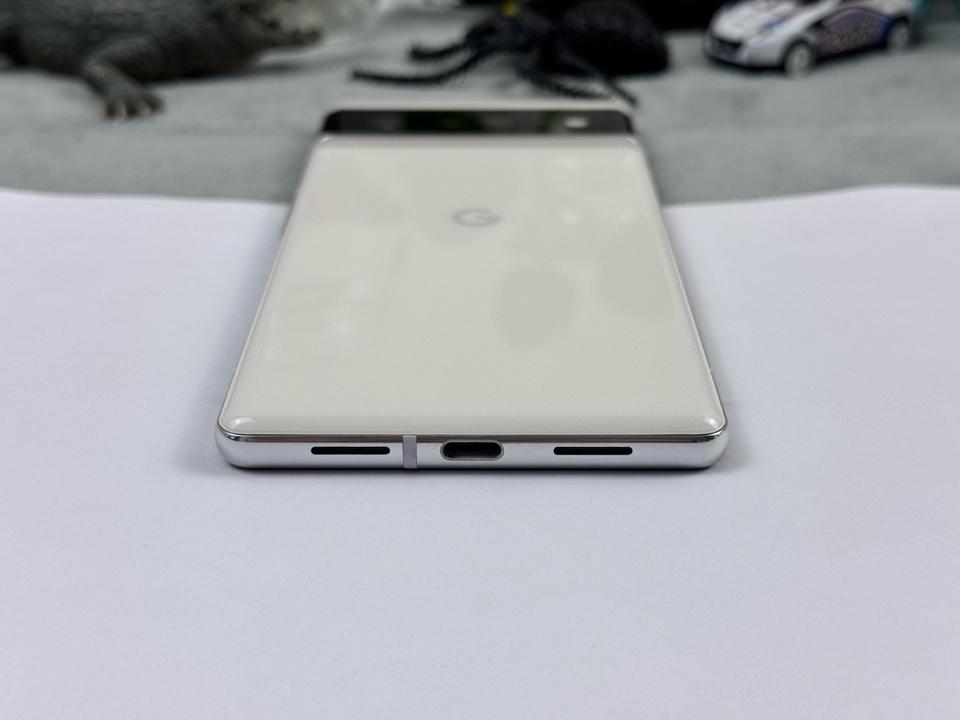 Google Pixel 6 Pro 12/128G QT - 52126-duoc-ban-tai-Điện Thoại Xanh