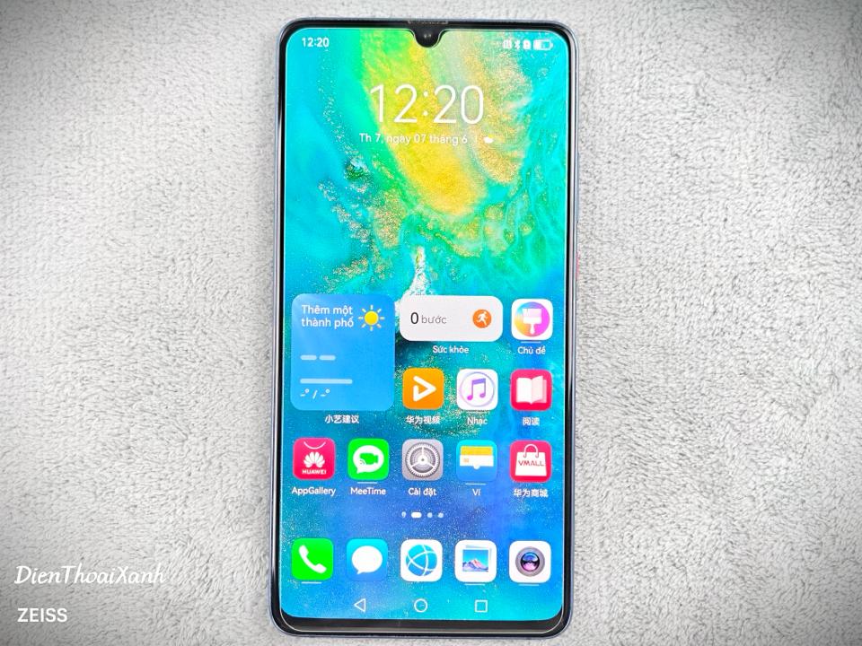 Huawei Mate 20x 6/128G - 99006-duoc-ban-tai-Điện Thoại Xanh