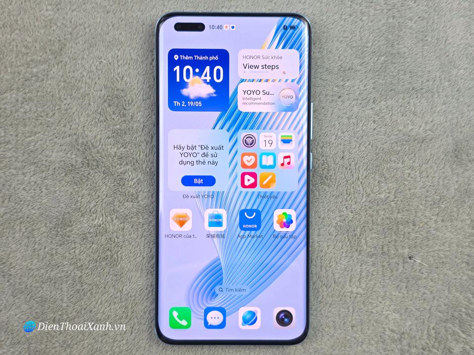 Honor Magic 5 Pro 12/256G - 05248-duoc-ban-tai-Điện Thoại Xanh