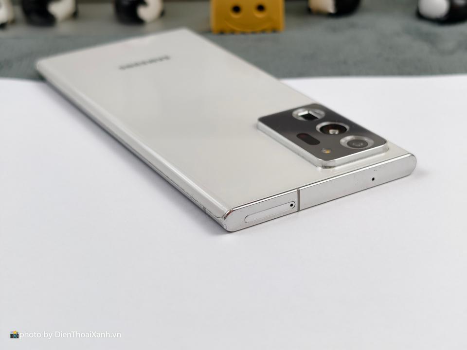 Samsung Galaxy Note 20 Ultra 12/256G - 58325-duoc-ban-tai-Điện Thoại Xanh