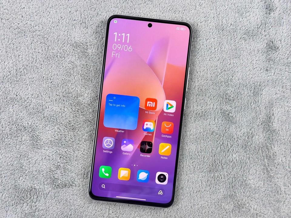 Redmi K60 Pro 12/256G - 18688-duoc-ban-tai-Điện Thoại Xanh