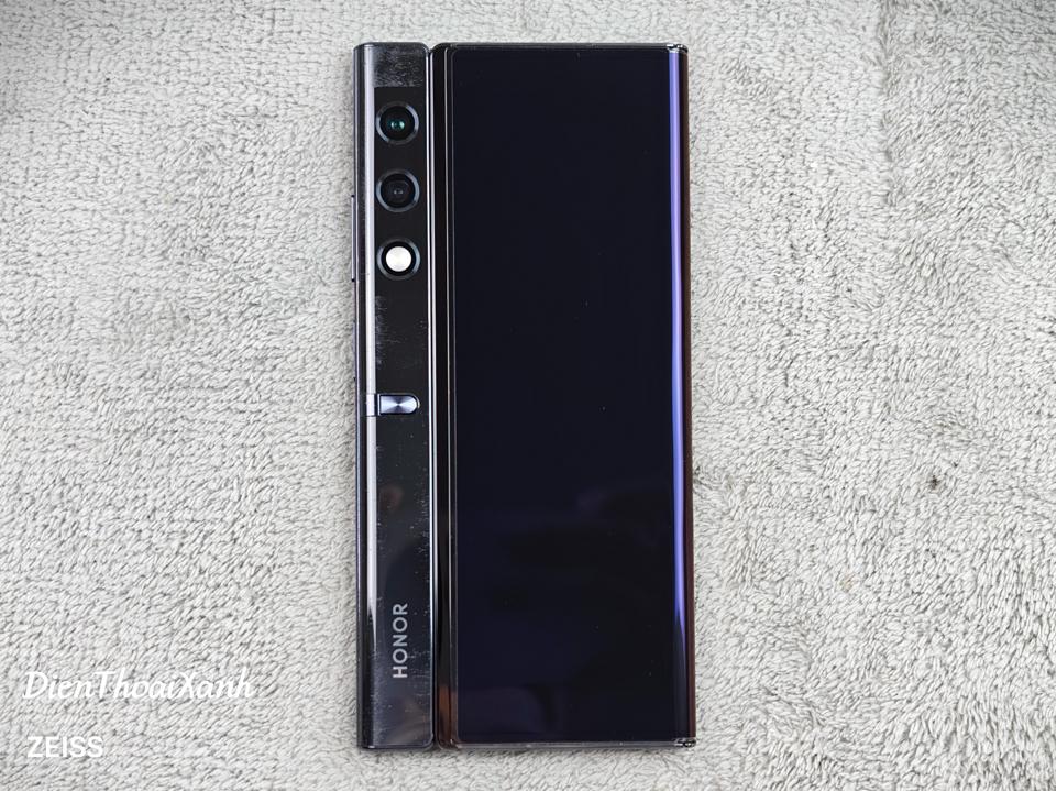 Honor V Purse 12/256G - 54797-duoc-ban-tai-Điện Thoại Xanh
