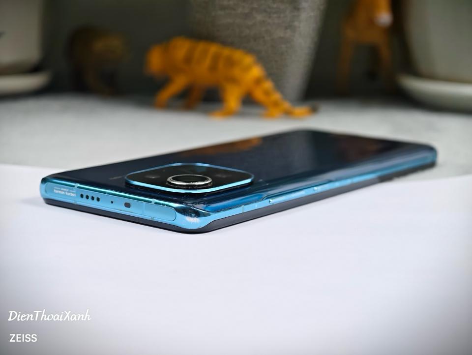 Xiaomi 11 Pro 8/256G - 44515-duoc-ban-tai-Điện Thoại Xanh