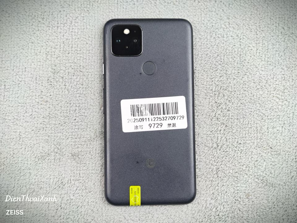 Google Pixel 5 8/128G - 54643-duoc-ban-tai-Điện Thoại Xanh