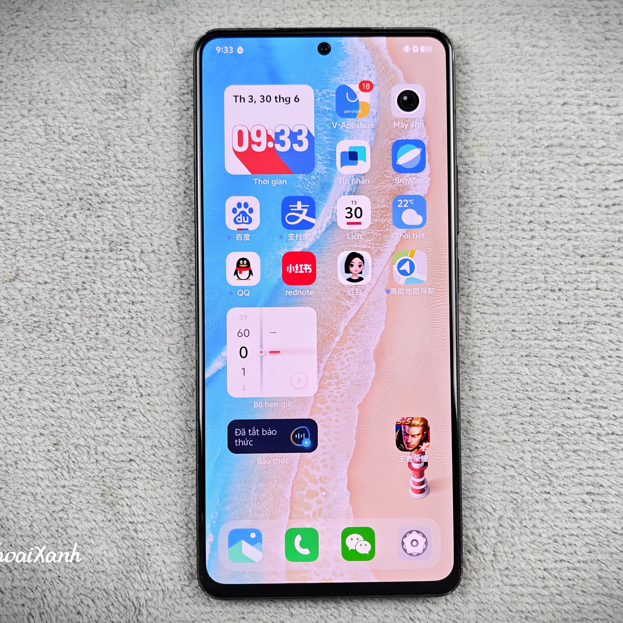 Vivo S15 8/256G - 05491-duoc-ban-tai-Điện Thoại Xanh