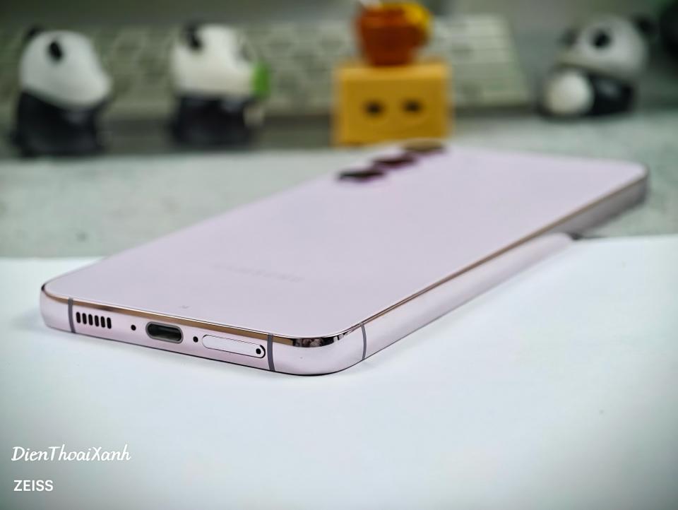 Samsung Galaxy S23+ 8/256G - 12731-duoc-ban-tai-Điện Thoại Xanh