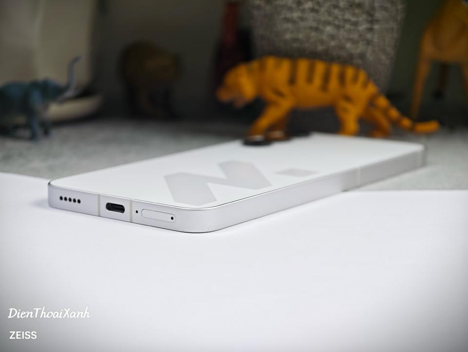 Meizu 20 Classic 16/256G - 85112-duoc-ban-tai-Điện Thoại Xanh