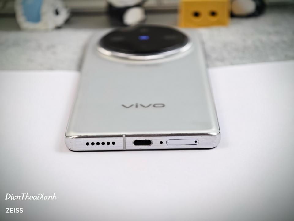 Vivo X100s Pro 16/512G - 64278-duoc-ban-tai-Điện Thoại Xanh