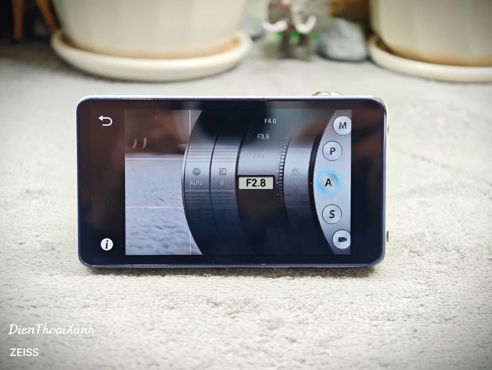 Samsung Camera GC100 - 21547-duoc-ban-tai-Điện Thoại Xanh