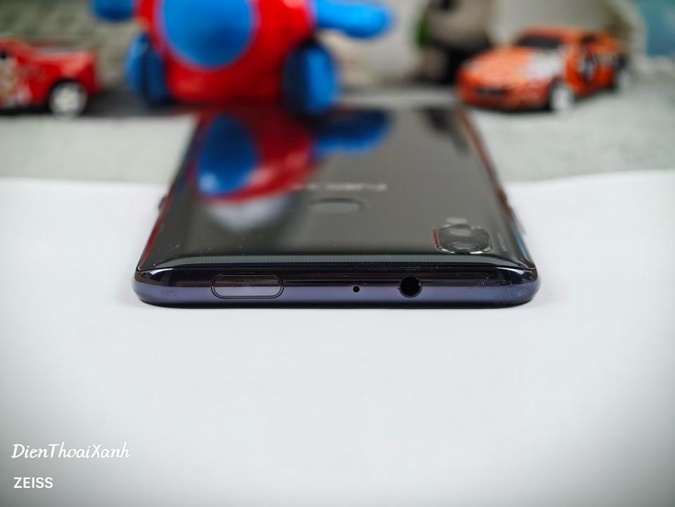 Vivo Nex 6/128G - 01212-duoc-ban-tai-Điện Thoại Xanh