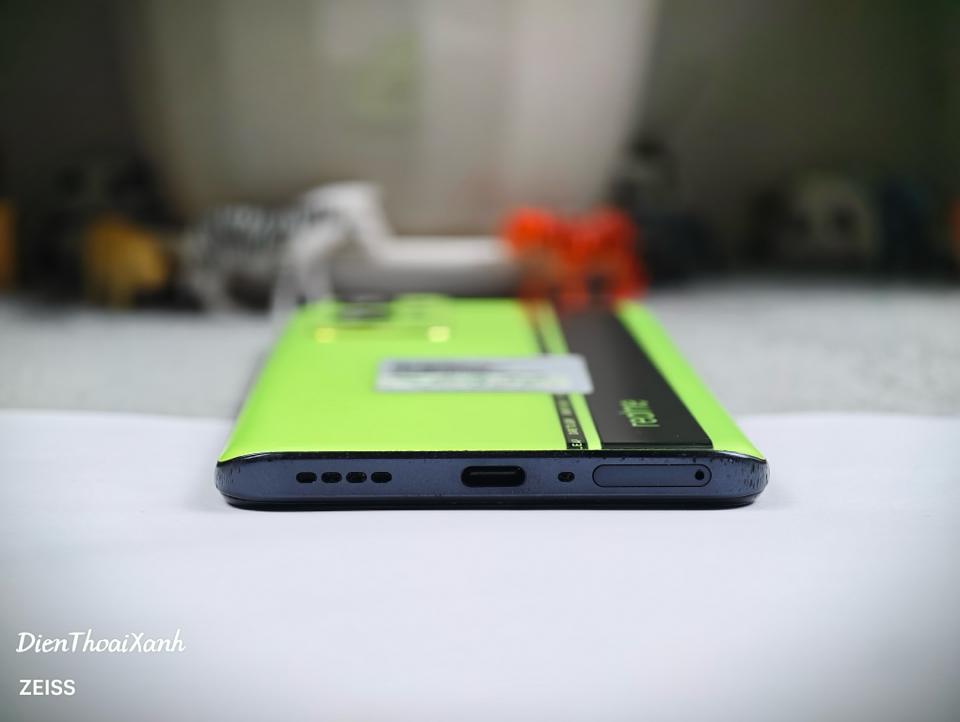 Realme GT Neo 2 8/128G - 15650-duoc-ban-tai-Điện Thoại Xanh