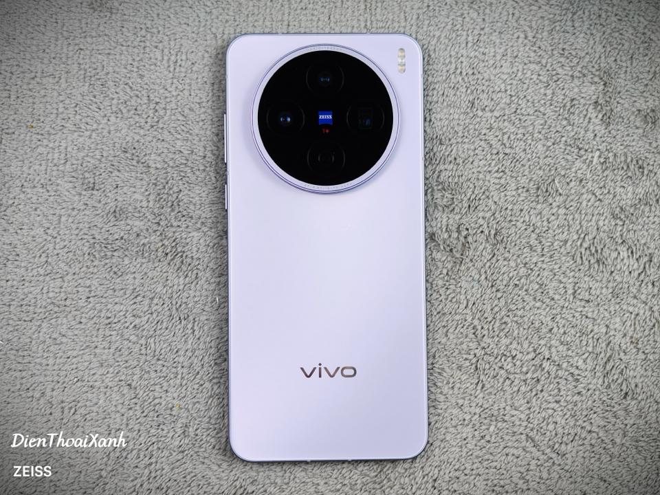Vivo X200s 12/512G - 03030-duoc-ban-tai-Điện Thoại Xanh