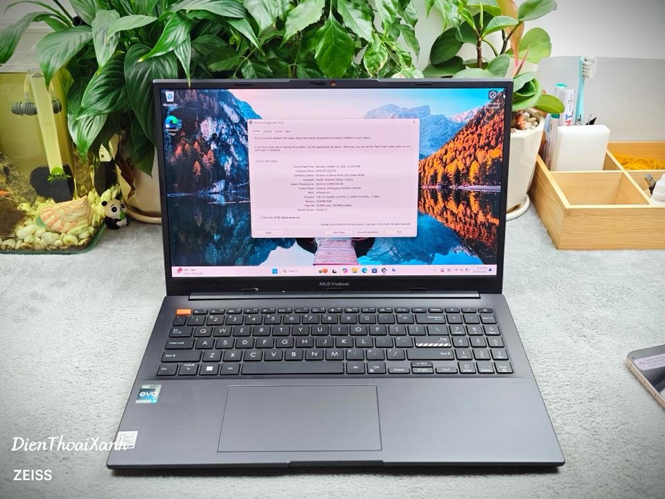 Asus VivoBook S 15 OLED 16/512G - 1449G-duoc-ban-tai-Điện Thoại Xanh